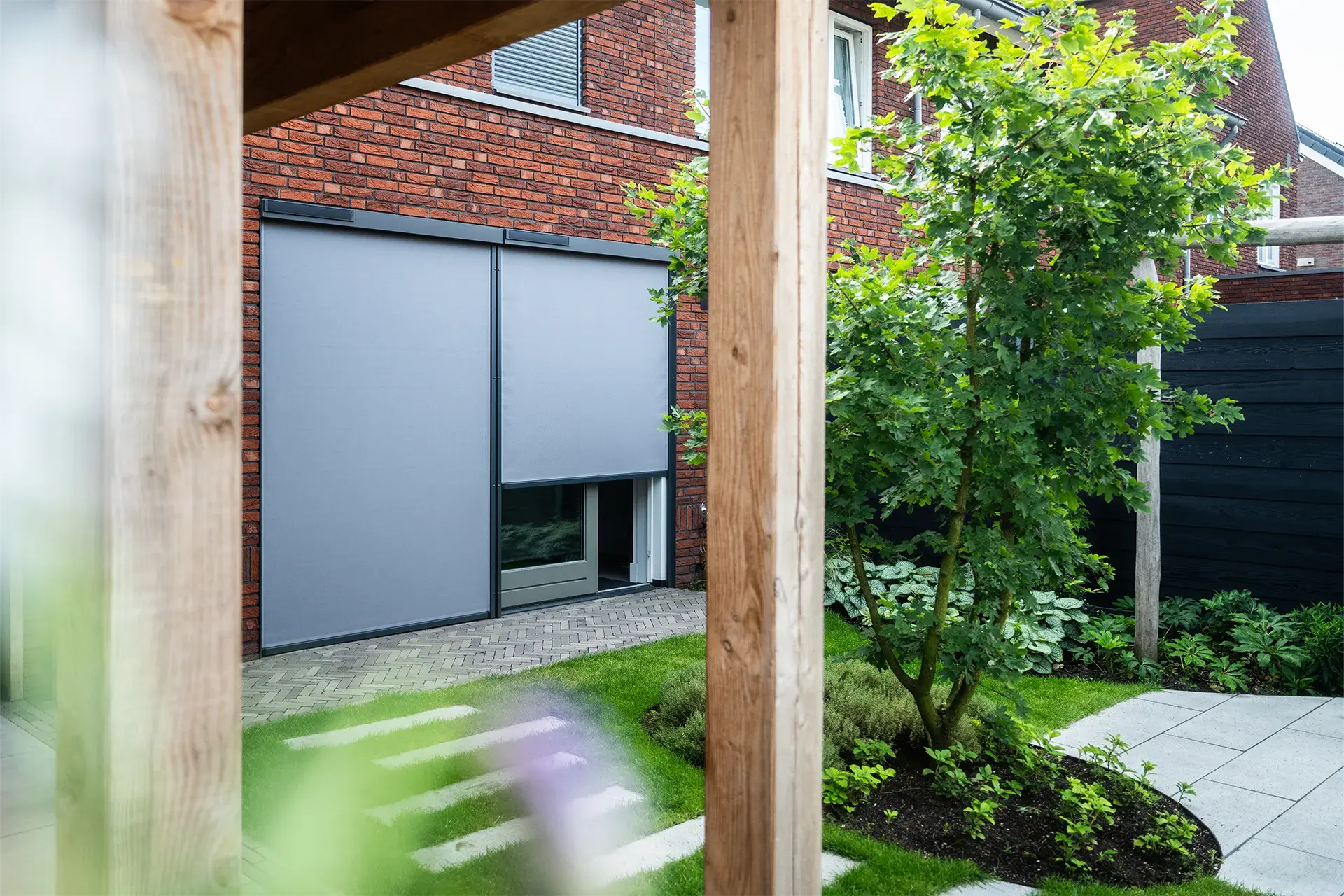 Wat is de beste zonwering?